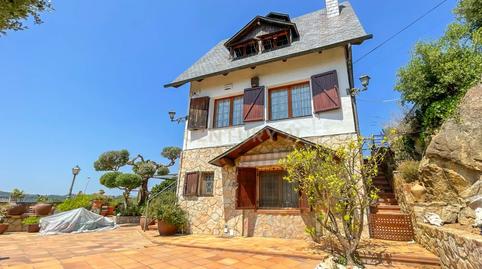Photo 4 of House or chalet for sale in Urbanizacion Can Canyamars, 08318 Dosrius, Barcelo, -1, Canyamars, Barcelona