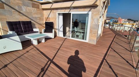 Photo 3 of Attic to rent in Calle de las Mercedes, El Bajondillo, Málaga