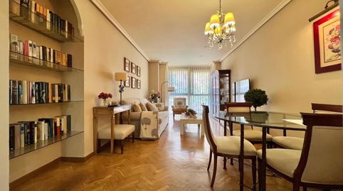 Foto 2 de Piso en venta en Avenida Labradores, Estación - Centro, Tres Cantos