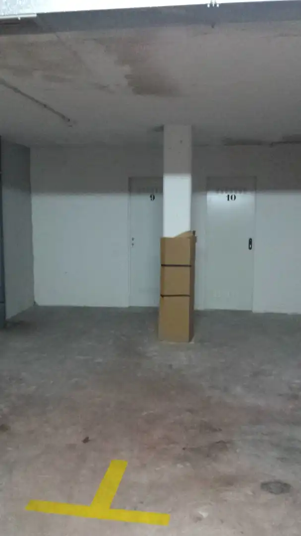 Flat with terrace for sale in Calle San Miguel 10, imagen 4