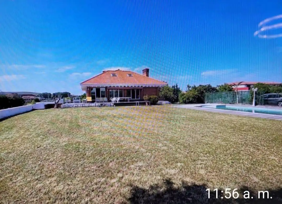 Xalet amb terrassa en venda a Soto de la Marina, imagen 24