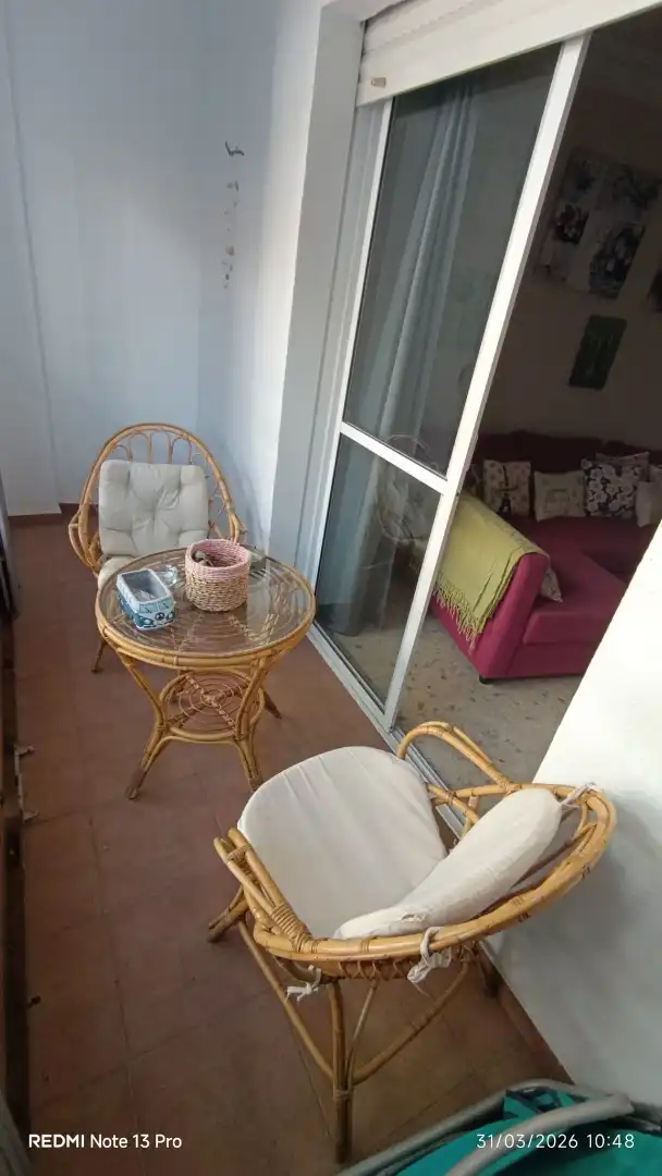 Wohnung mit Terrasse zum Verkauf in Punta Umbría, imagen 3