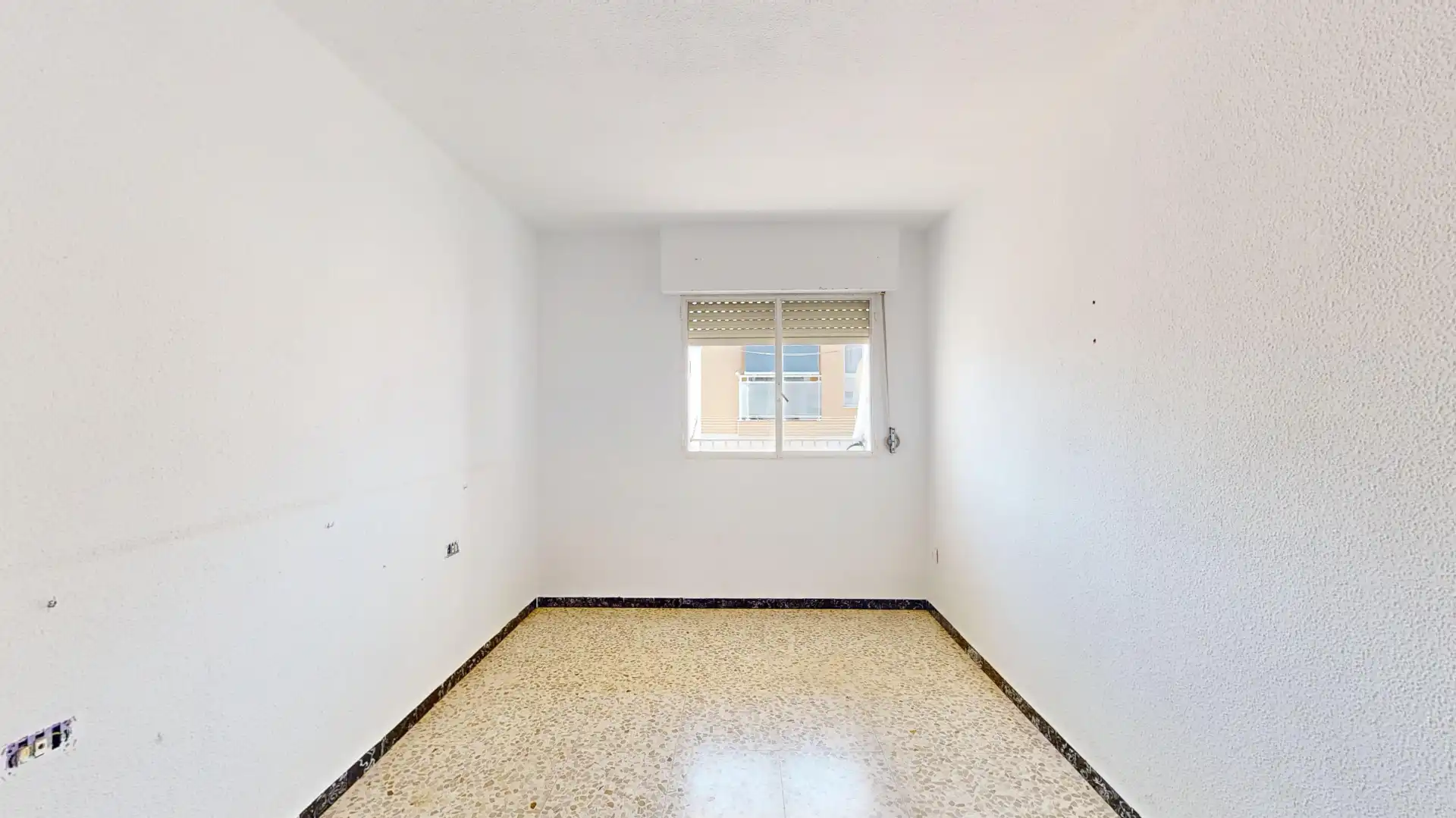 Dormitori de Pis en venda en Villajoyosa / La Vila Joiosa amb Aire condicionat i Balcó