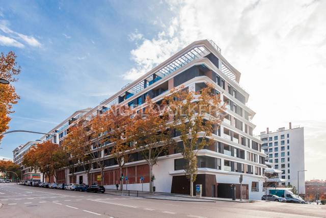 Apartamento en Alquiler en Imperial