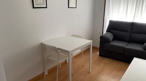 Foto 4 de Piso de alquiler en Rúa Do Pexigo de Arriba, Ensanche - Sar, Santiago de Compostela