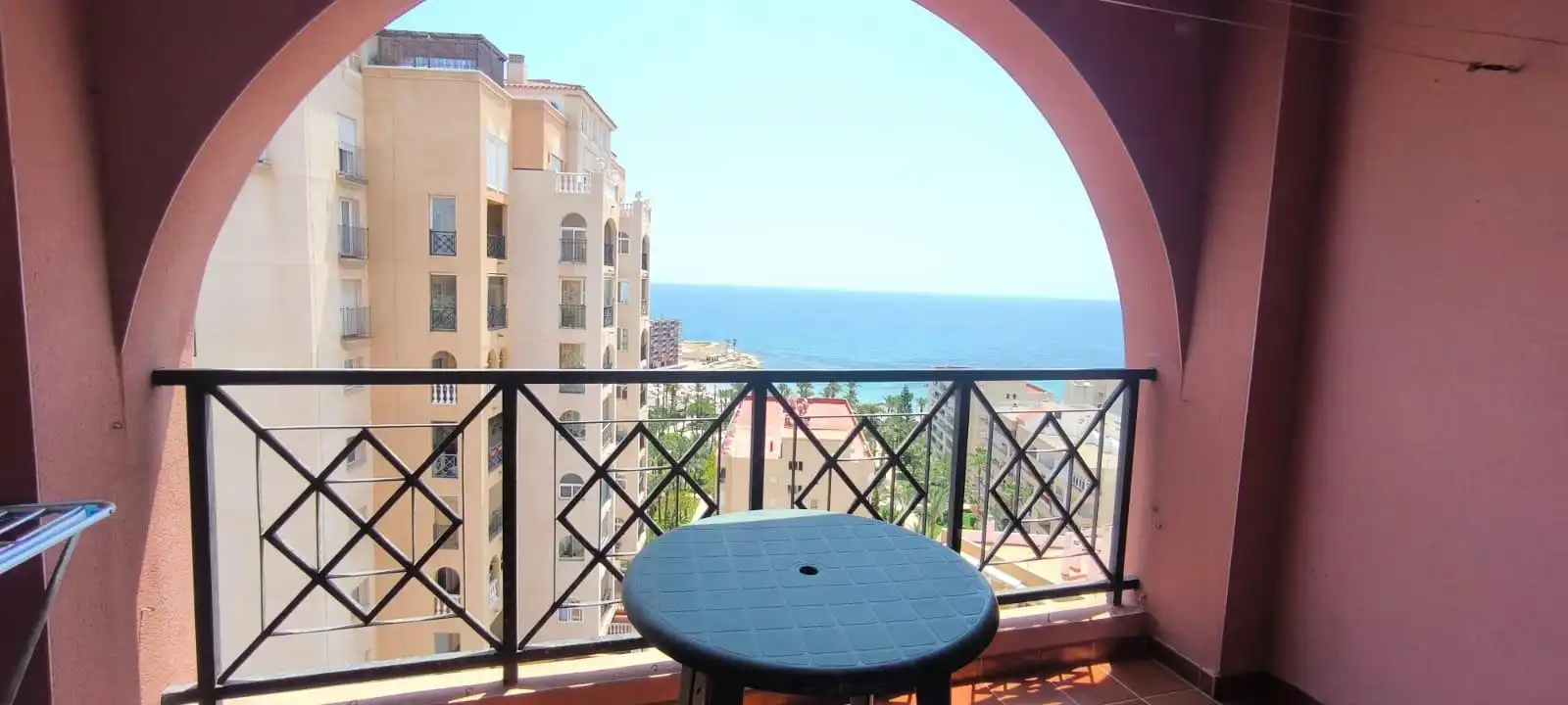 Apartment with terrace for sale in Las atalayas, imagen 17
