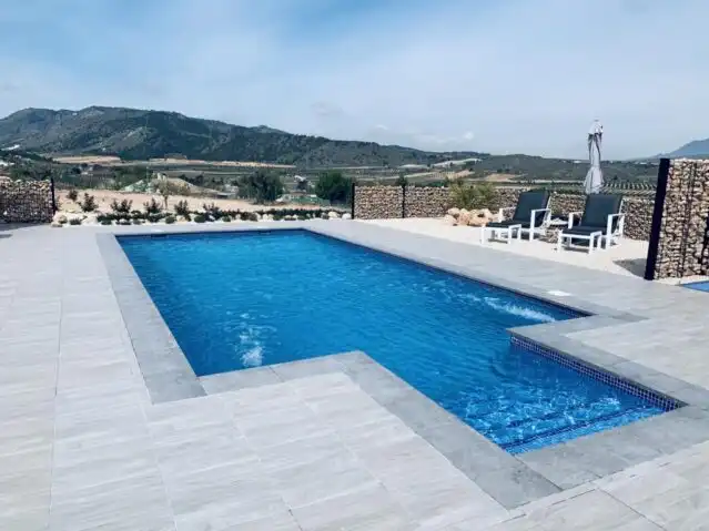 Villa in vendita a Hondón de las Nieves / El Fondó de les Neus, imagen 18