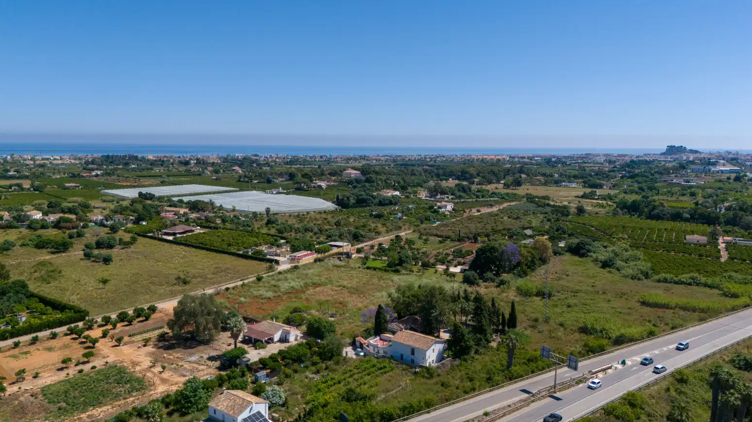 Piso en venta en Dénia con Aire acondicionado, Jardín privado y Terraza