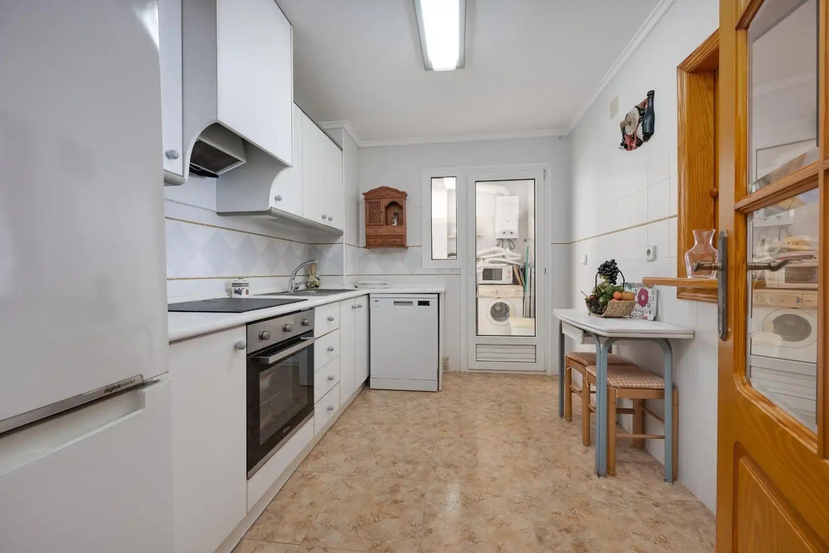 Apartament amb terrassa en venda a Calle Calle Mayor, imagen 17