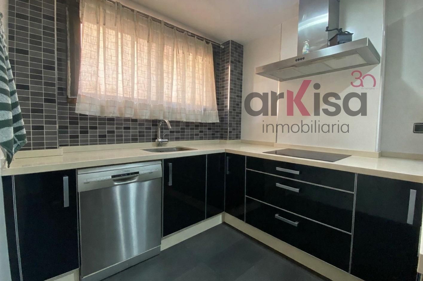 Cuina de Pis en venda en El Ejido amb Aire condicionat