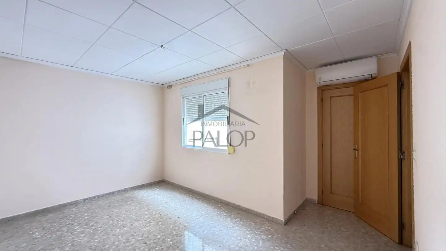 Sala d'estar de Casa o xalet en venda en Carcaixent