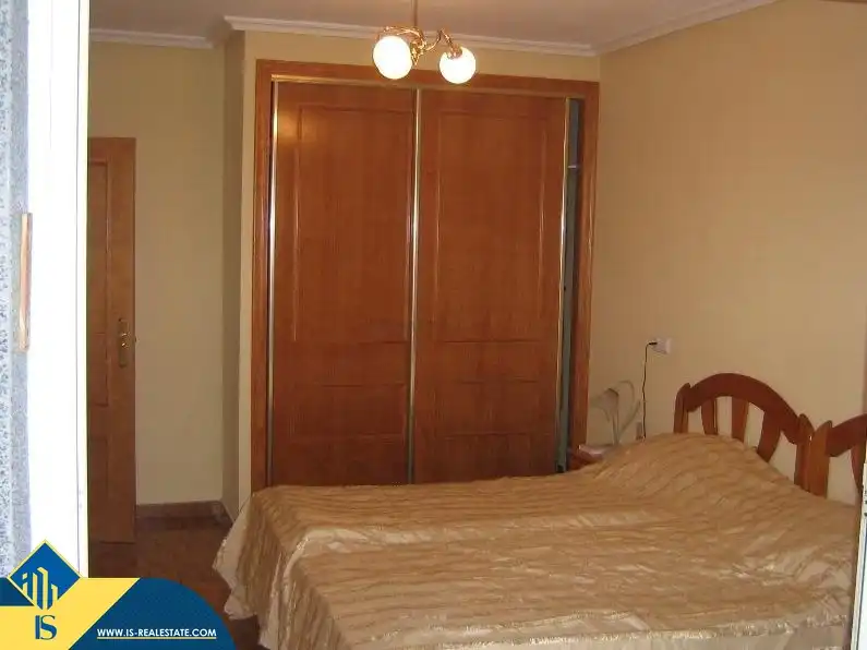 Penthouse zum Verkauf in Playa del Cura, imagen 18