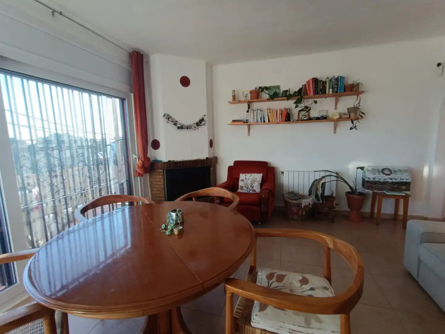 Detached house with garden for sale in Lloret Blau - La Creu de Lloret, imagen 6
