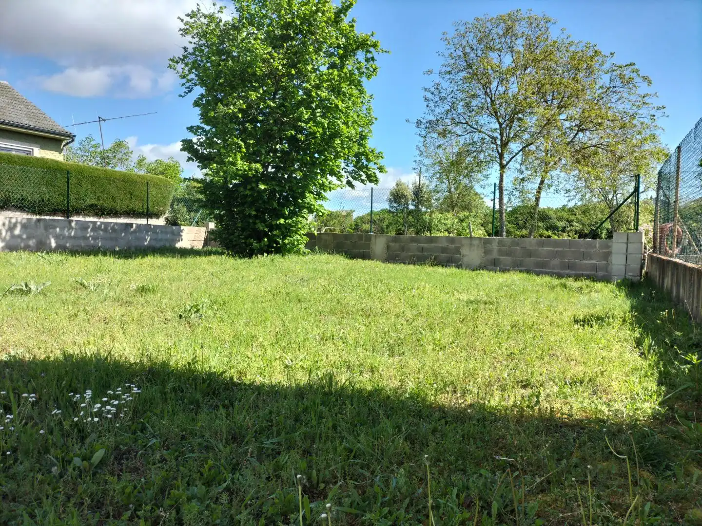 Residential zum Verkauf in Toral de los Vados