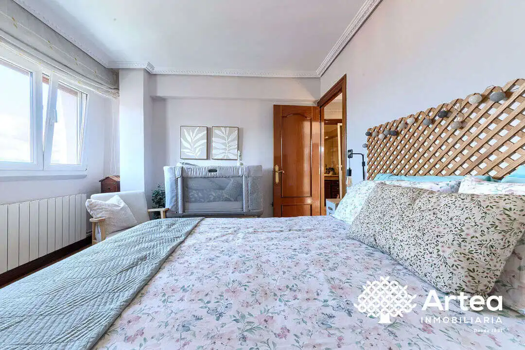Flat with terrace for sale in Tutulu Kalea, imagen 16