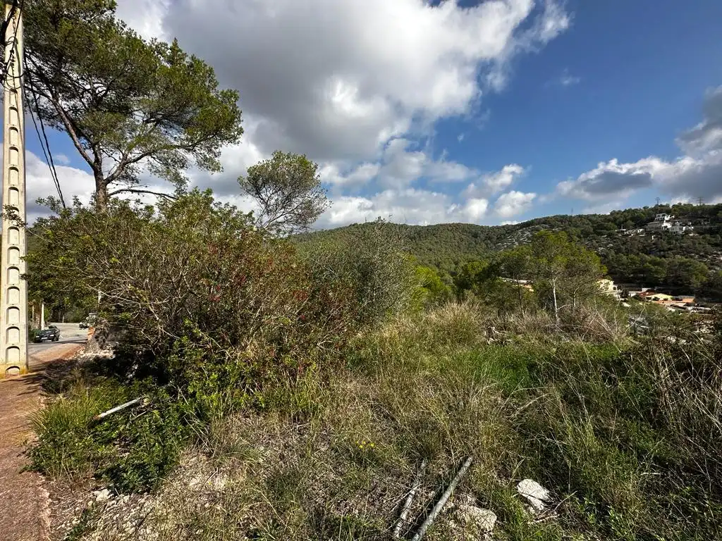 Terreno residencial en venta en Olivella, imagen 7