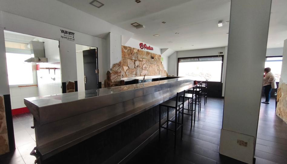 Photo 1 of Premises for sale in Calle Fuente del Fresno, Alisal - San Román, Cantabria