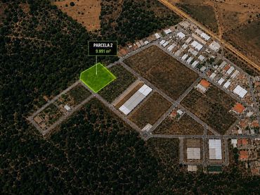 Terreno residencial en venta en Yepes