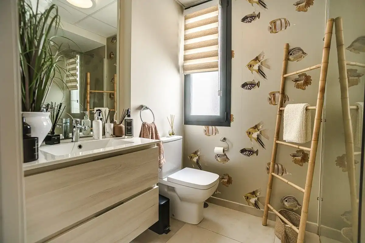 Penthouse zum Verkauf in Mar Menor de Cartagena – Cabo de Palos, imagen 22