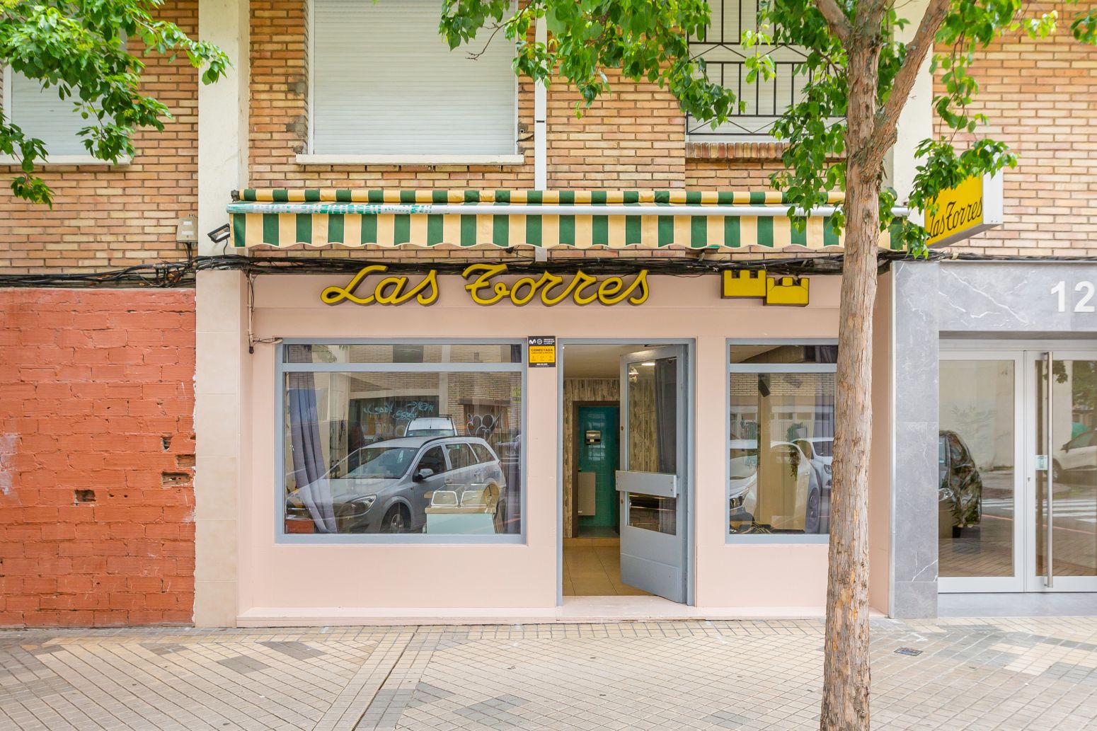 Premises for sale in  Pamplona / Iruña  with Terrace