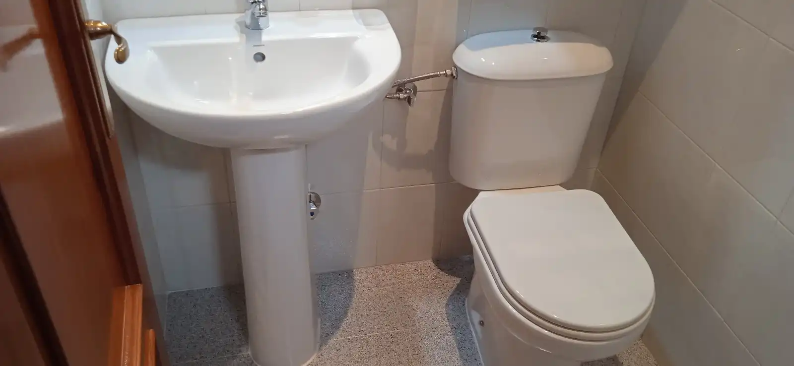 Piso con terraza en venta en Martos, imagen 9