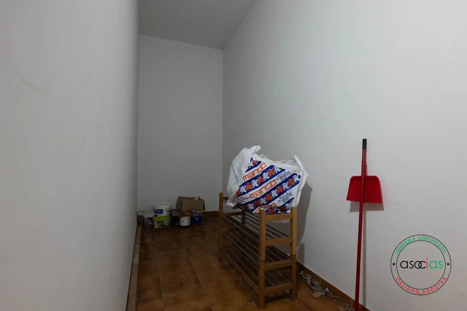 Flat for sale in Gijón   with Heating, Parquet flooring and Storage room