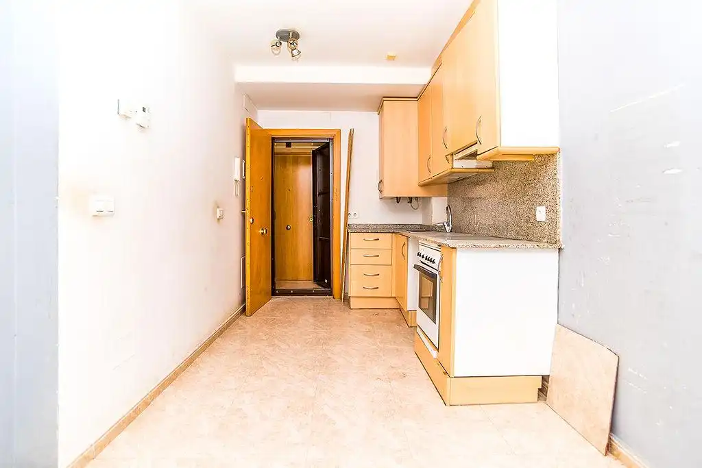 Flat for sale in Carrer Sant Carles, Centre Històric