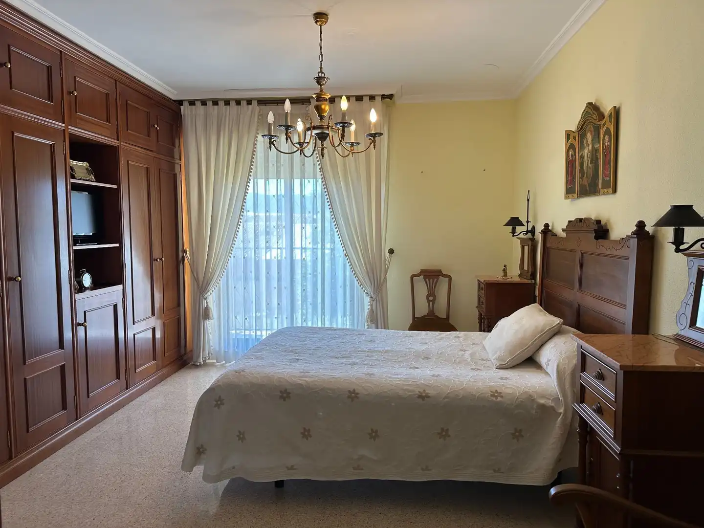 Habitación de Casa adosada en venta en Sant Rafael 