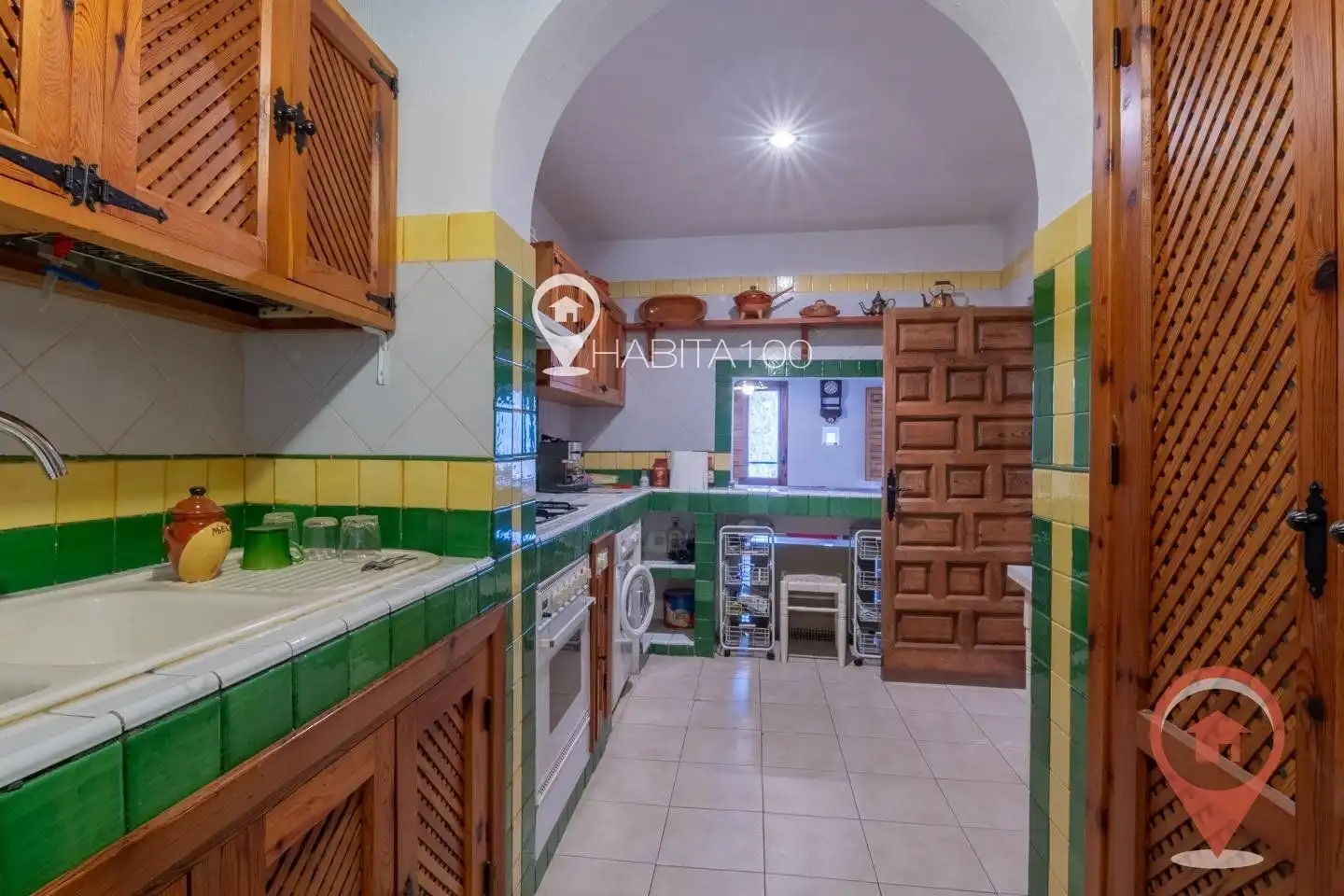 Piso en venta en Casco Histórico, imagen 38