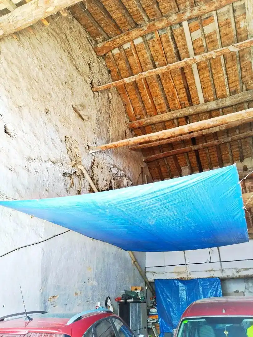 Casa adosada en venda en Cinctorres