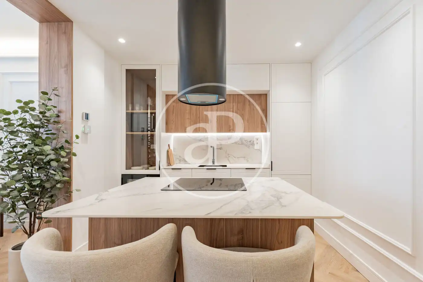 Appartement avec terrasse à vendre à C. de Arrieta, imagen 11