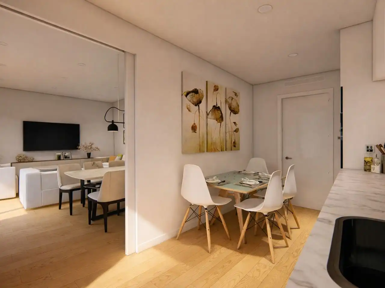 Attique avec ascenseur à vendre à doctor clara 41, imagen 5