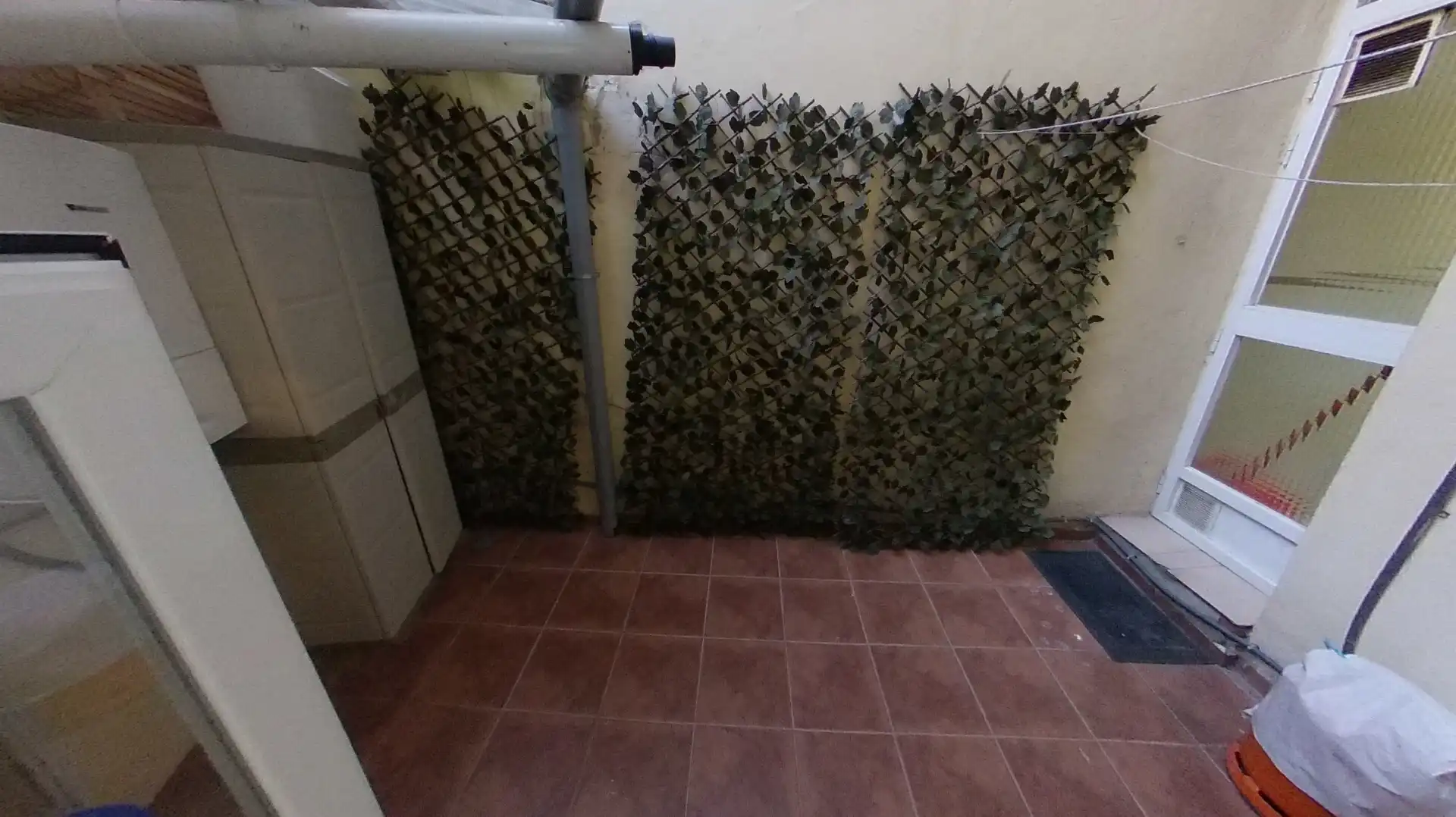 Appartamento con ascensore in affitto a Calle de María de Guzmán, imagen 60