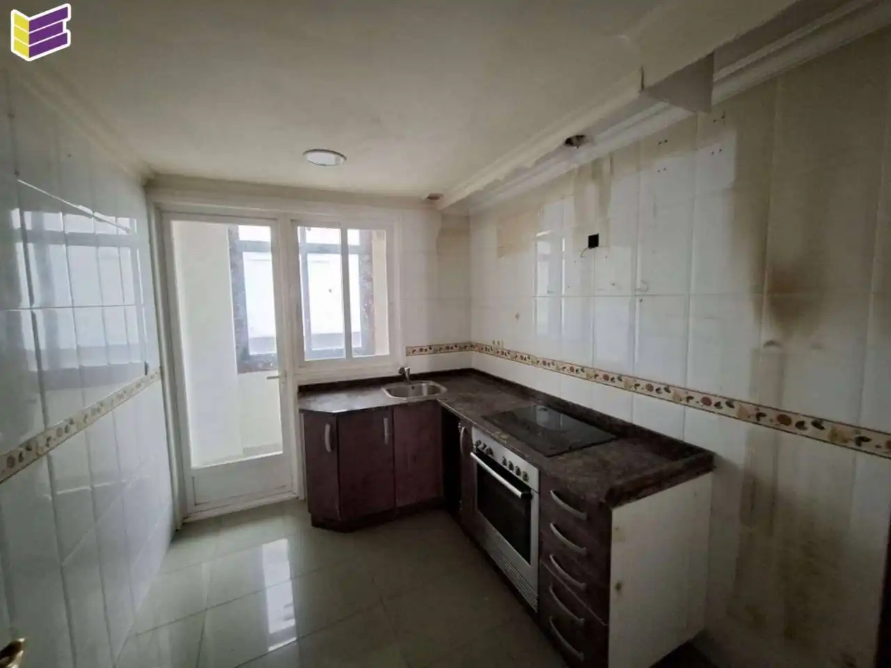 Flat for sale in Calle Outeiro, 62, Marín