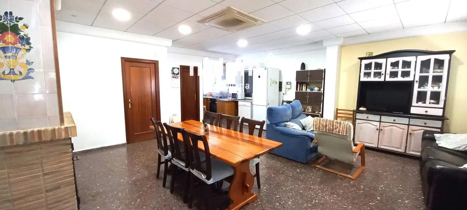 Casa o chalet en venta en Llocnou d'En Fenollet
