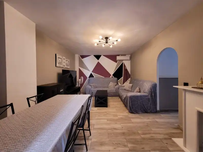 Flat for sale in Pasaje Virgen de Belén, 6, La Luz - El Torcal