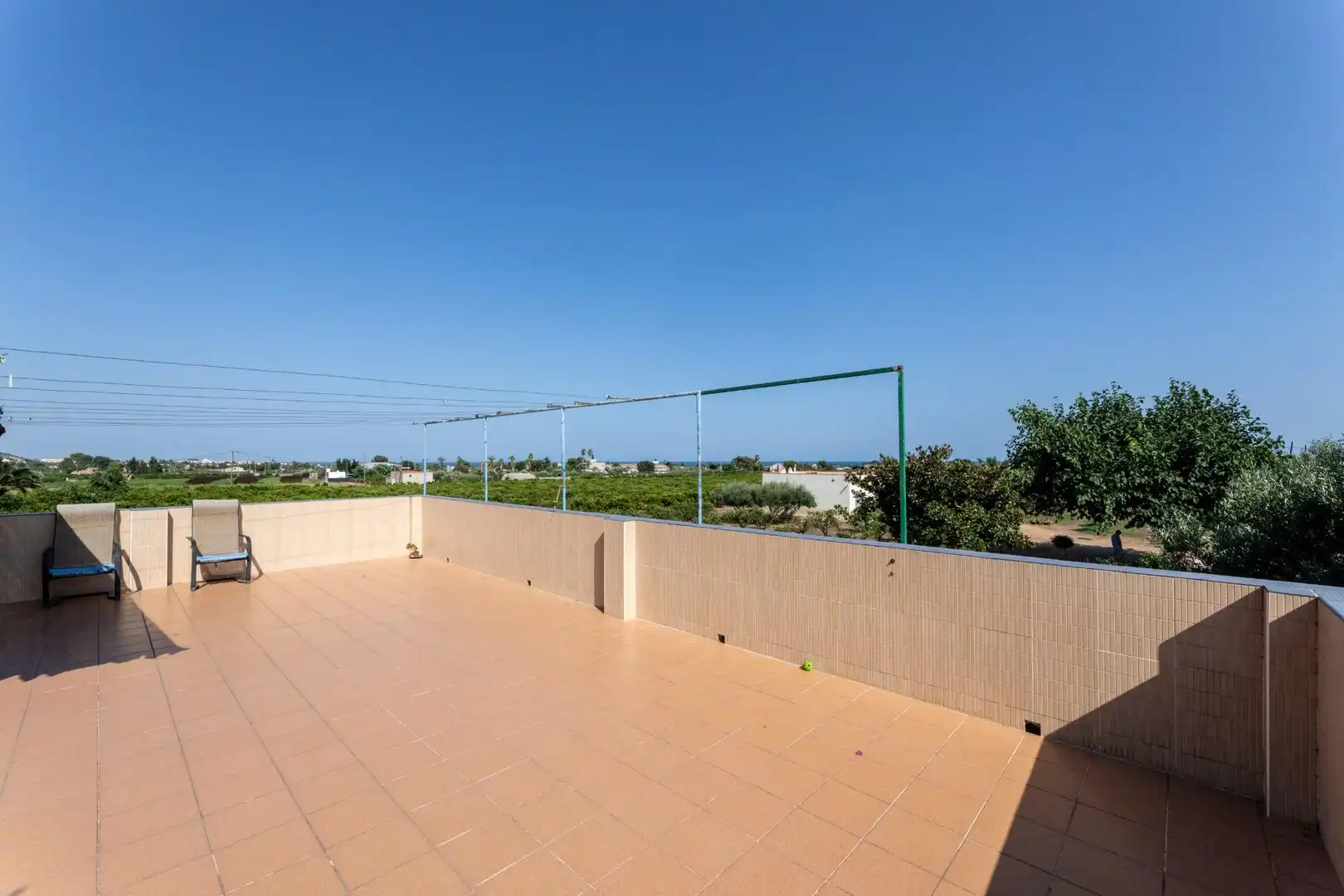Casa rustica con giardino in vendita a Alcanar, imagen 14