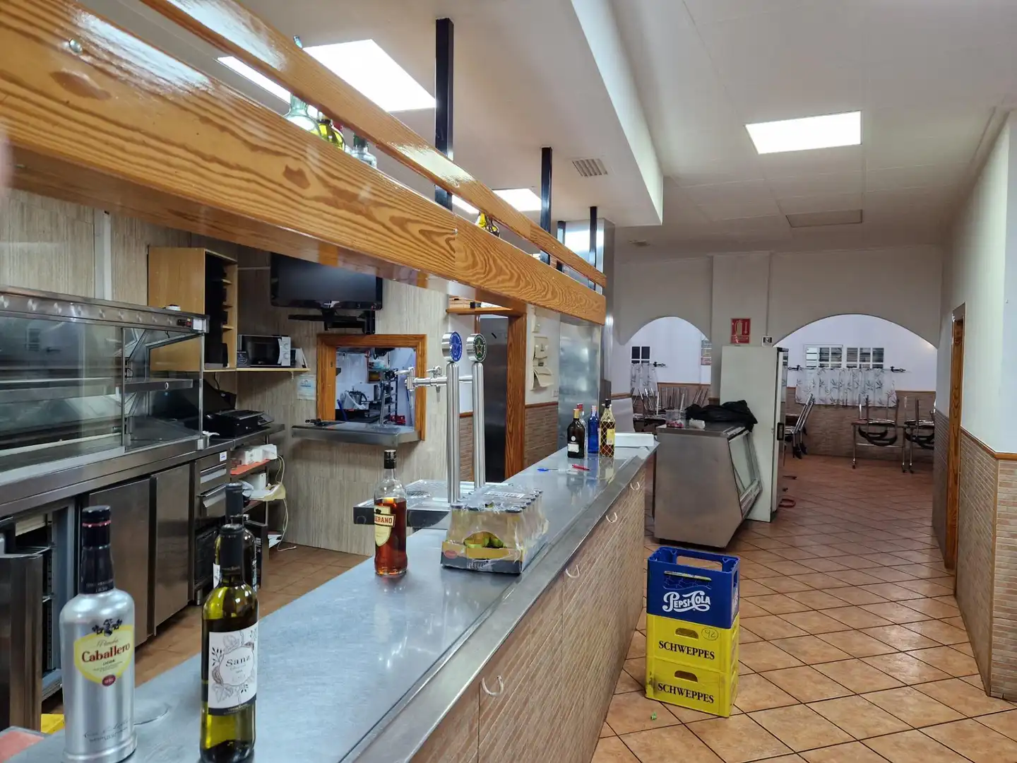 Commercial properties for sale in Archena