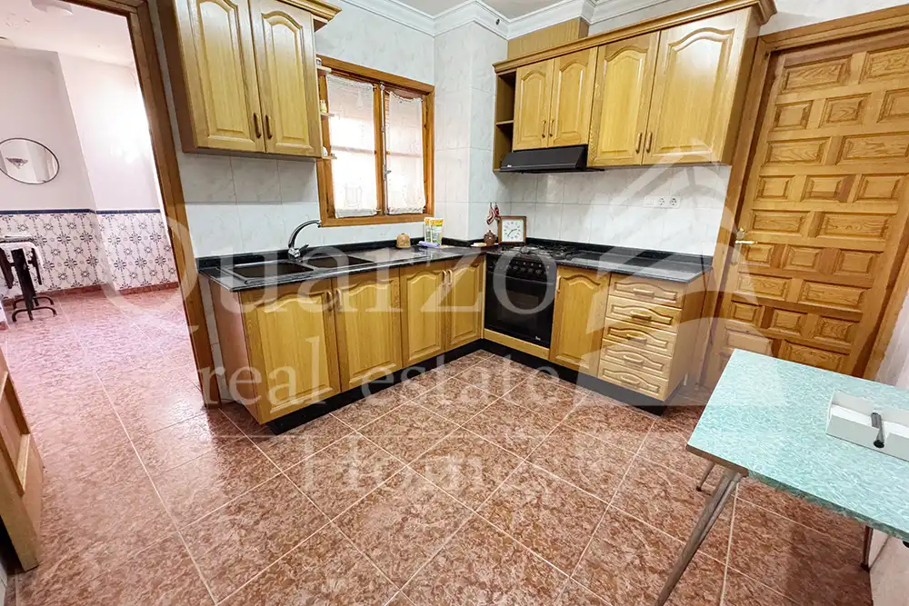 Casa in vendita a Ayora, imagen 5