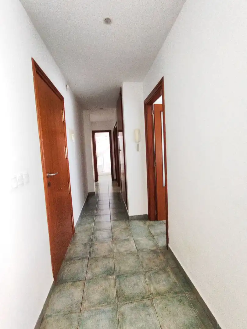 Piso de alquiler en Huelva con Aire acondicionado, Amueblado y Balcón