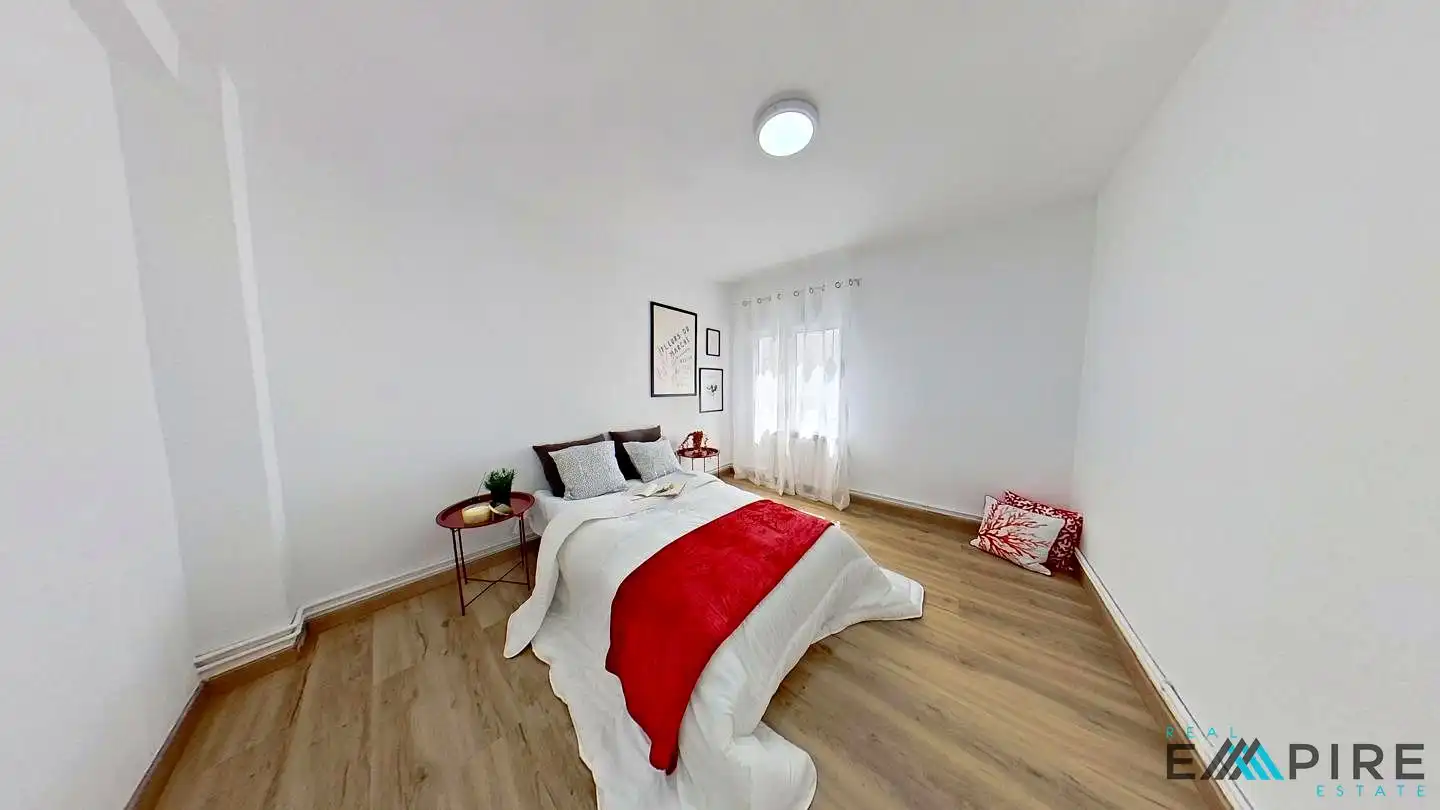 Habitación de Piso en venta en Getafe con Aire acondicionado, Calefacción y Terraza