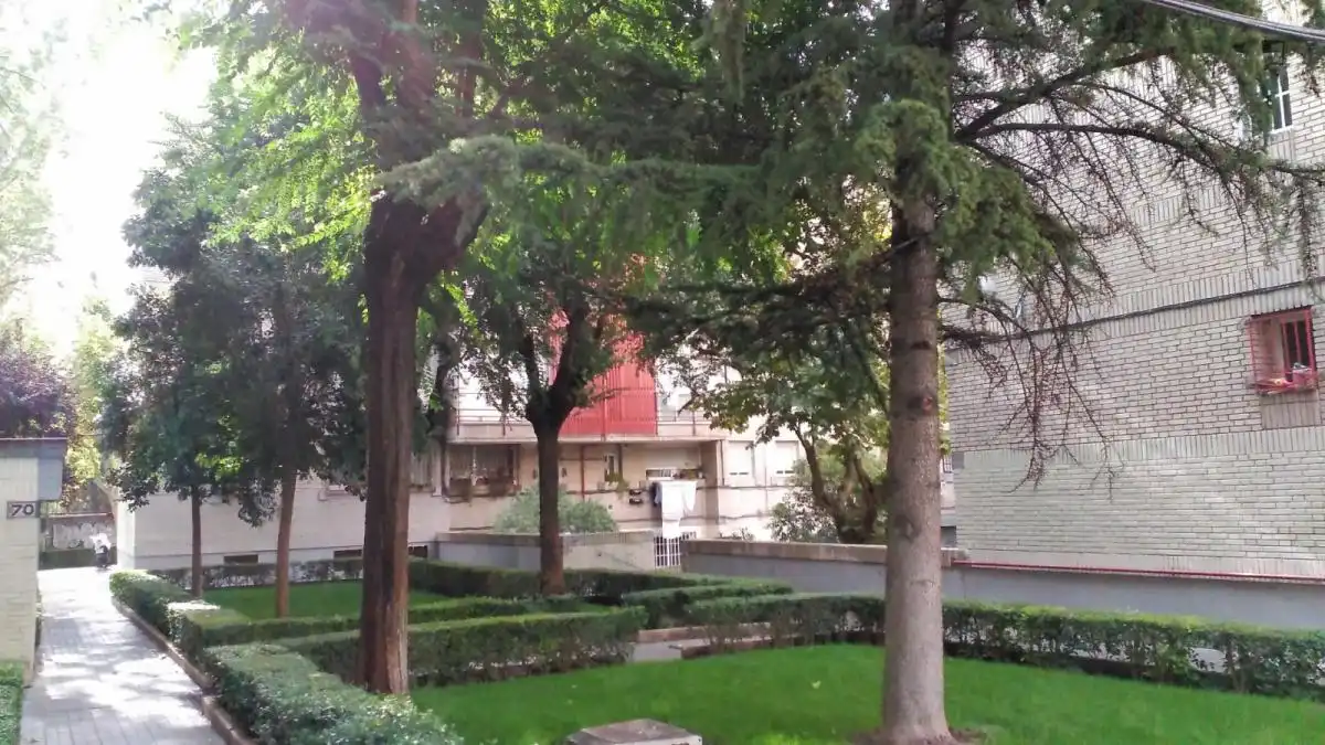 Apartament de lloguer a Lucero