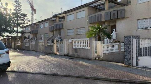 Foto 2 de Casa adosada en venta en Puerto Pizarro-m Marfagon, 23, Perín, Cartagena