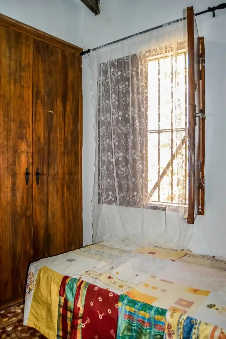 Casa o xalet en venda a MA-127, Sedella