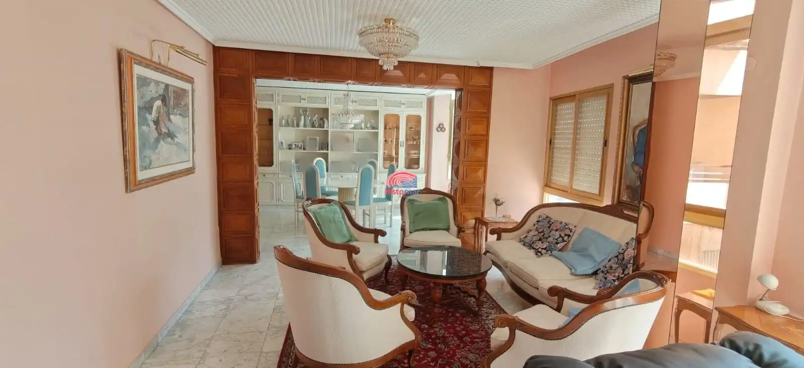Wohnung zum Verkauf in Sagunto ciudad