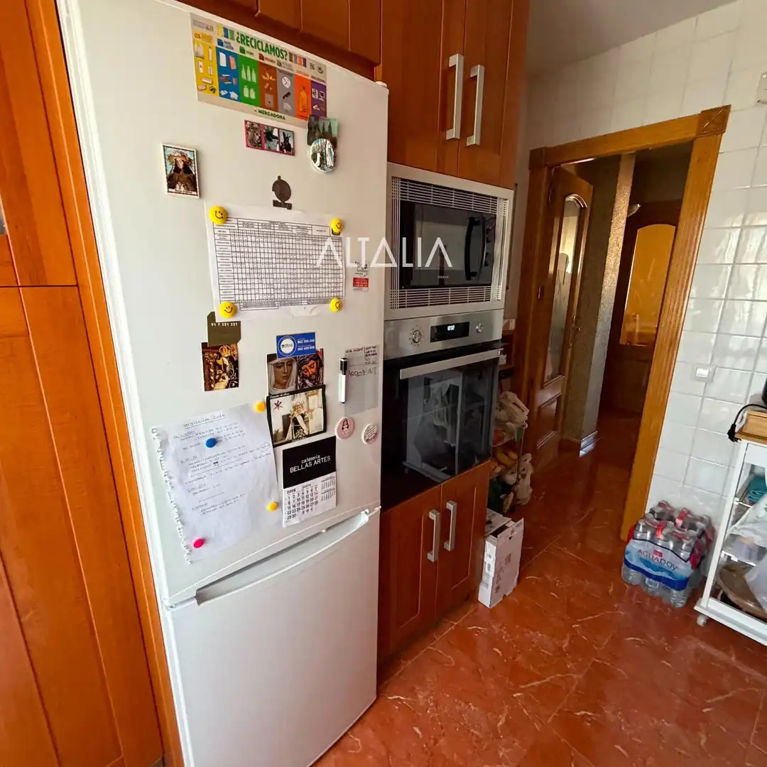 Cuina de Pis en venda en Cuenca