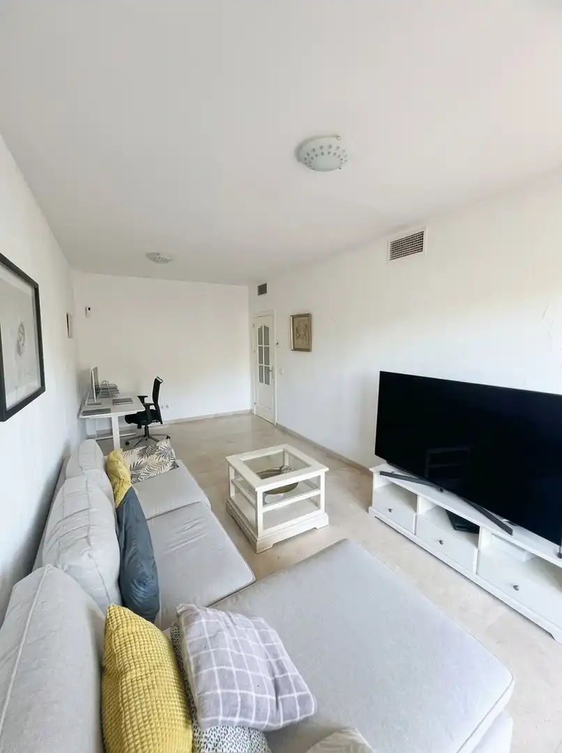 Apartment mit Pool zum Verkauf in Puerto de la Duquesa, imagen 7