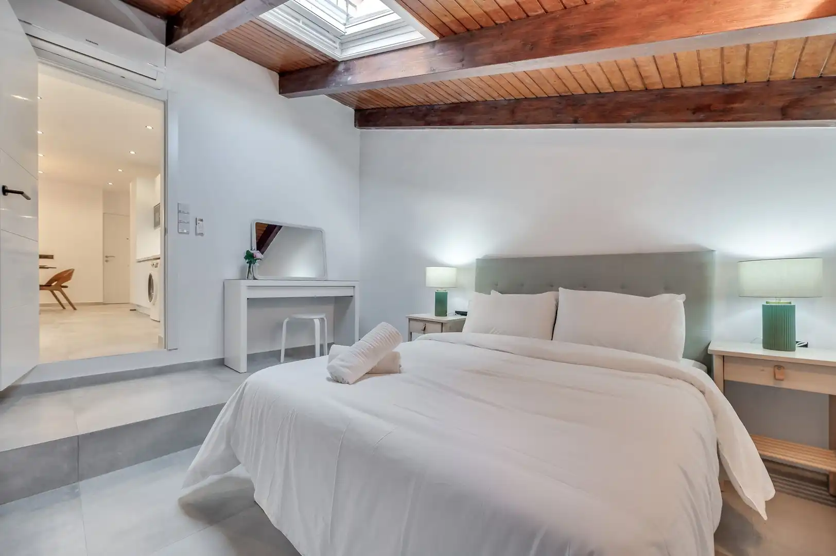 Apartamento con ascensor en venta en Benamara - Atalaya, imagen 25