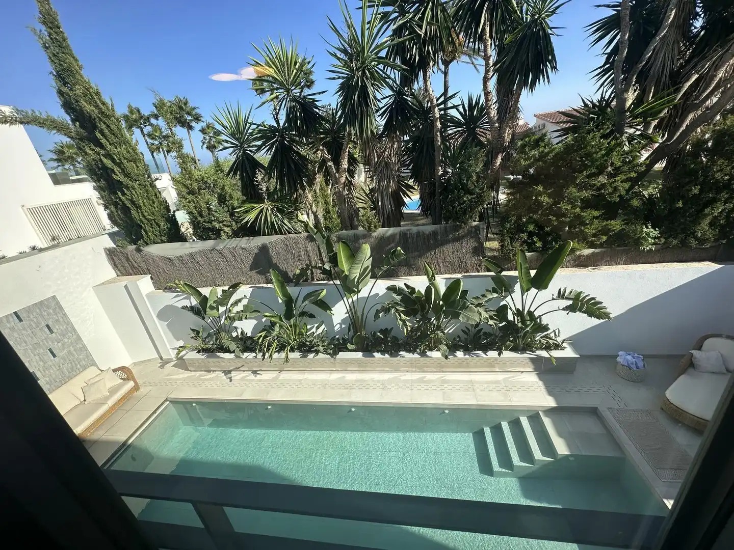 Chalet con terraza en venta en Urbanizacion Lomas de Rio Verde 9A, imagen 39