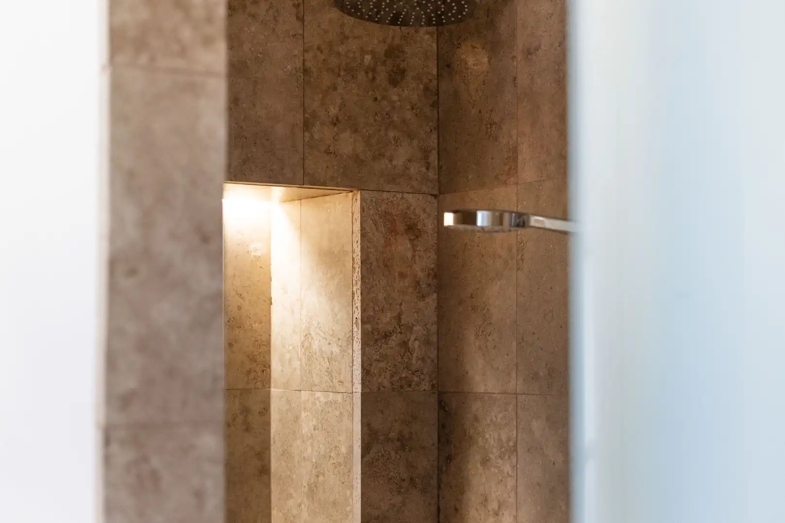 Bathroom of Detached homes for sale in Sotogrande  with Air Conditioner, Private garden and Terrace